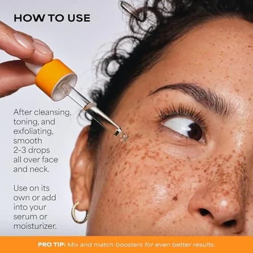 Paula's Choice C15 Super Booster Vitamin C Serum 20ml (0.67 Fl Oz) | Brightens Skin & Boosts Glow thumbnail 7