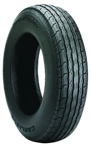 Carlisle Sport Trail LH Bias Trailer Tire - ST205/75D14 LRC | Heavy Duty Trailer Tire with 1,760 lbs Capacity thumbnail 1