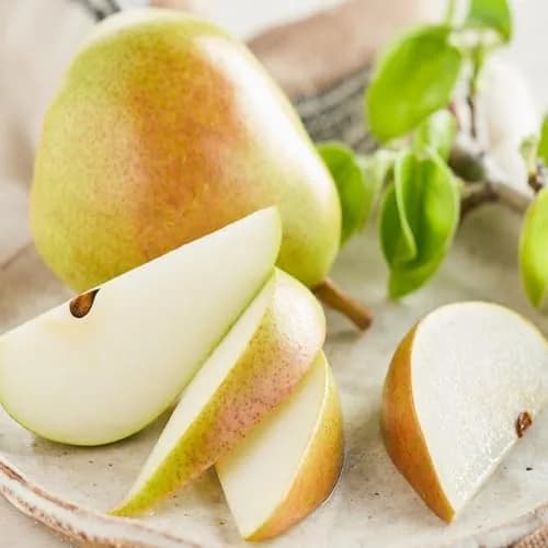 Harry & David Royal Riviera Pears 6 lb | Premium King-Sized Fruit Gift thumbnail 3