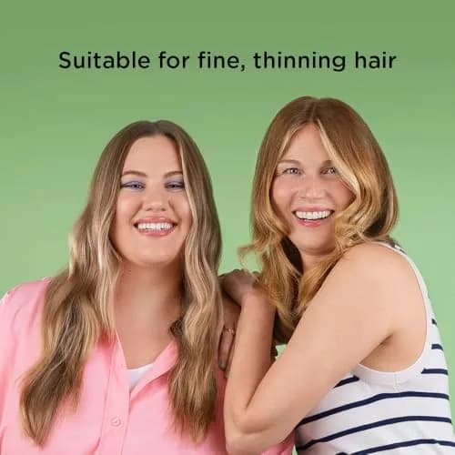 Noughty Get Set Grow Hair Thickening Conditioner 250ml | Natural Thickening & Scalp Care thumbnail 7