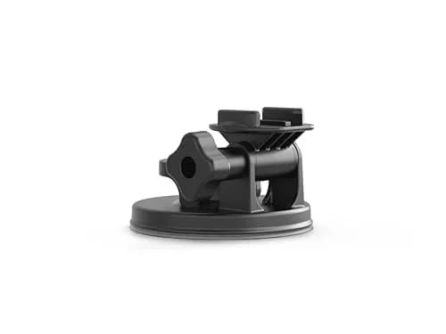 GoPro Suction Cup Mount (GoPro Official Mount), Black | Industrial-Strength Car & Bike Camera Mount thumbnail 2