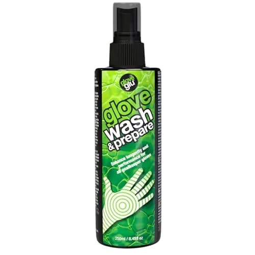 Glove Glu Spray Sport Activity Glove 8.45 floz | Deep Cleaning & Grip Boost for All Gloves thumbnail 1