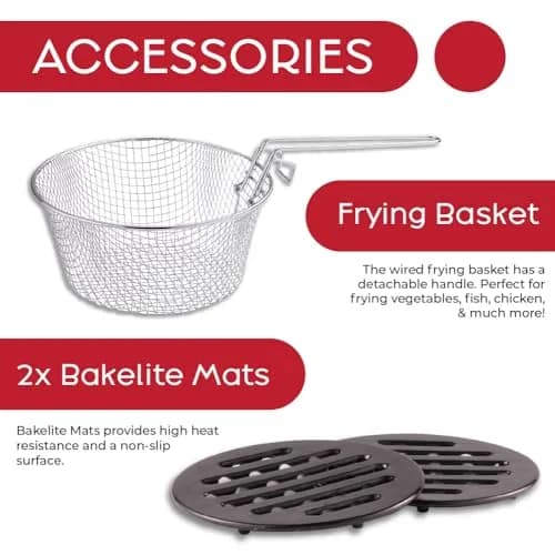 Swiss Inox 18-Piece Stainless Steel Cookware Set | Induction Compatible, 9-Ply Construction, European Design (120c) thumbnail 7