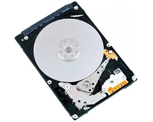 TOSHIBA 500 GB 2.5" Internal Bare/OEM Hard Drive | Slim 7mm SATA HDD for Data Storage thumbnail 2