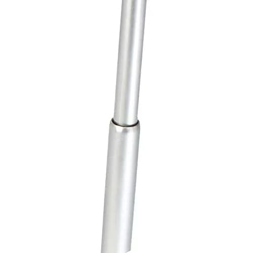 Baileigh Manual Pipe Notcher (TN-200M) | Notches 1.5" & 2" Schedule 40 Pipe, 90° | Heavy-Duty Steel & Chromium Blades thumbnail 5