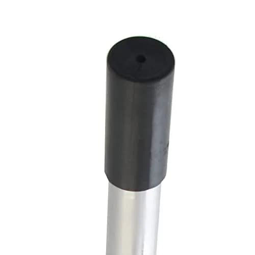 Baileigh Manual Pipe Notcher (TN-200M) | Notches 1.5" & 2" Schedule 40 Pipe, 90° | Heavy-Duty Steel & Chromium Blades thumbnail 6