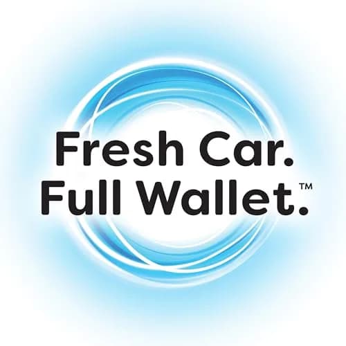 Refresh Your Car Vent Sticks New Car / Cool Breeze Scent | Discreet 60-Day Odor Control thumbnail 7