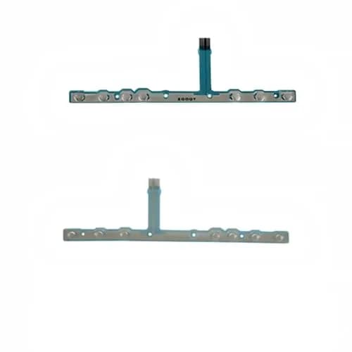 OSTENT Direction Cross Button Left Key Volume Right Keypad Flex Cable for Sony PSP 2000 | Compatible with PSP2000 Slim Series thumbnail 1