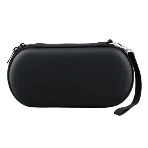 OSTENT EVA Hard Travel Carry Case Bag Protector for Sony PSP 1000 2000 3000 | Protects Console from Dust & Scratches thumbnail 1