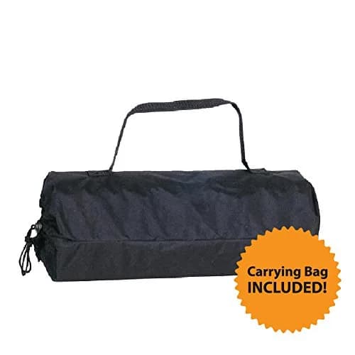 Stylish Camping 209187 Reversible Mat 9'x18' | Large Outdoor Floor Rug with UV Protection thumbnail 5