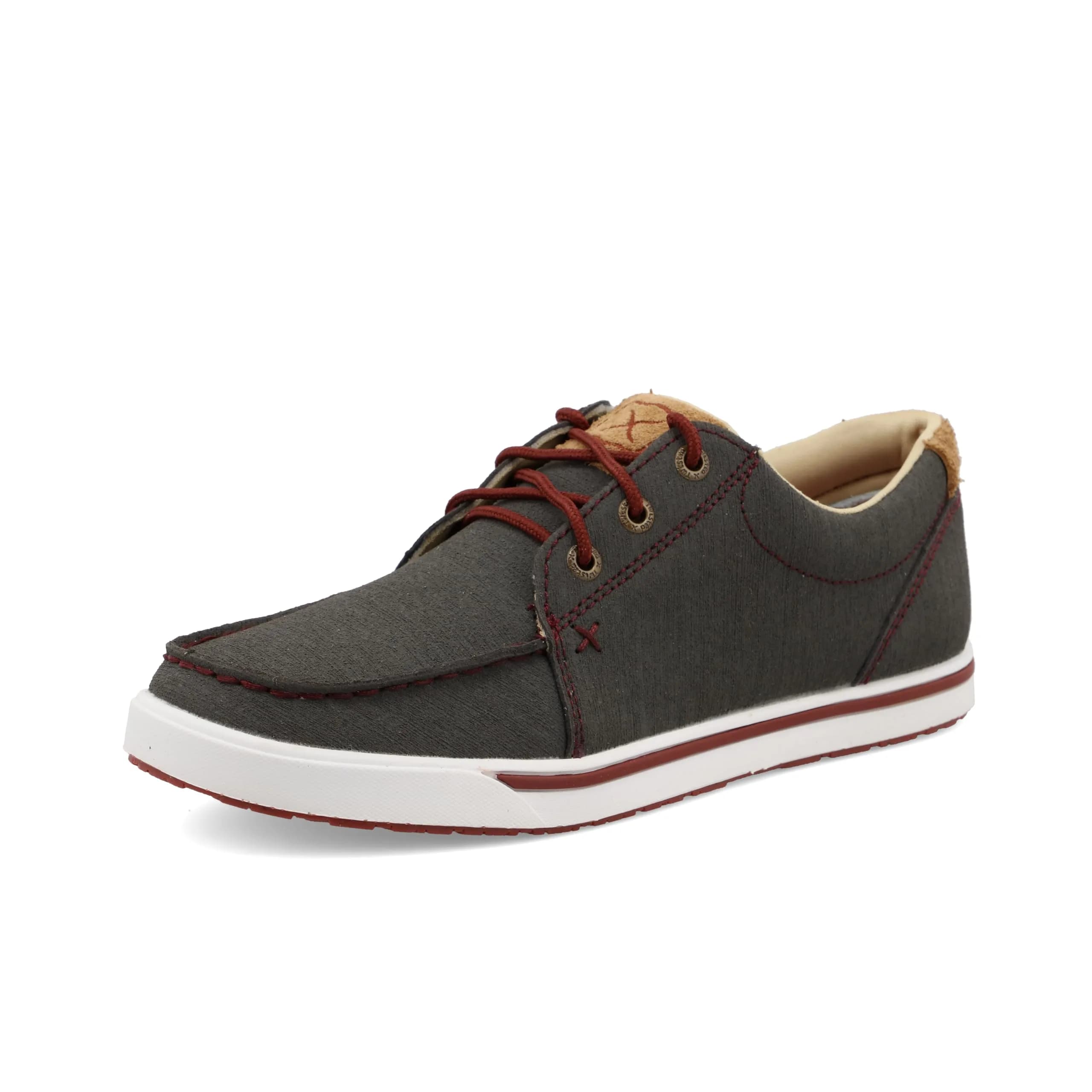Twisted X Kicks Low Top Sneakers 6 M | Casual, Comfortable, All-Weather