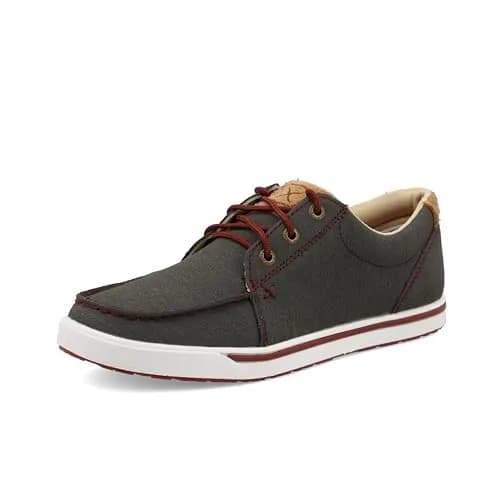 Twisted X Kicks Low Top Sneakers 6 M | Casual, Comfortable, All-Weather thumbnail 1