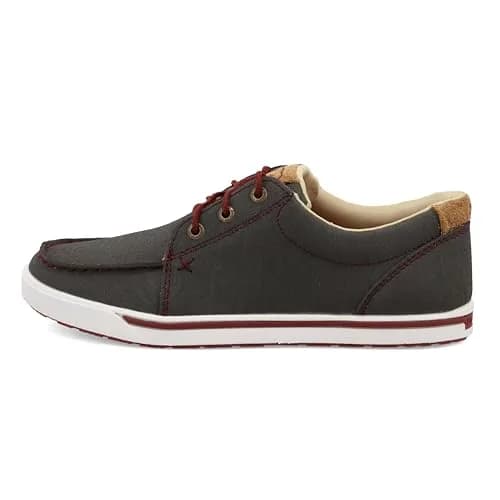 Twisted X Kicks Low Top Sneakers 6 M | Casual, Comfortable, All-Weather thumbnail 4