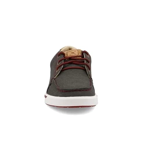 Twisted X Kicks Low Top Sneakers 6 M | Casual, Comfortable, All-Weather thumbnail 2