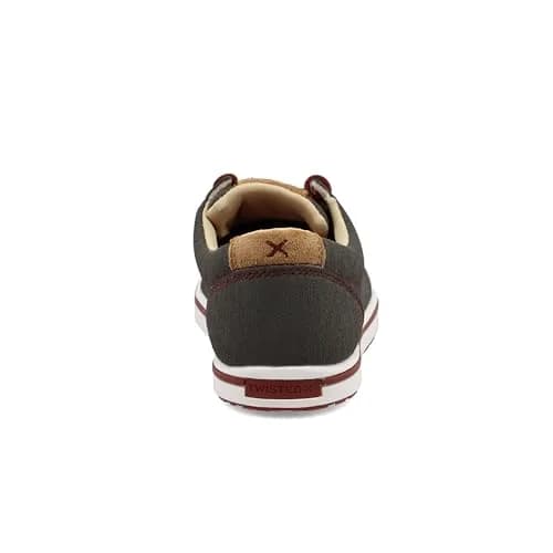 Twisted X Kicks Low Top Sneakers 6 M | Casual, Comfortable, All-Weather thumbnail 3