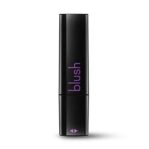 Blush Novelties Blush Rosé Lipstick Mini Pocket Vibrator 4 inches | Discreet Pleasure for Women thumbnail 4