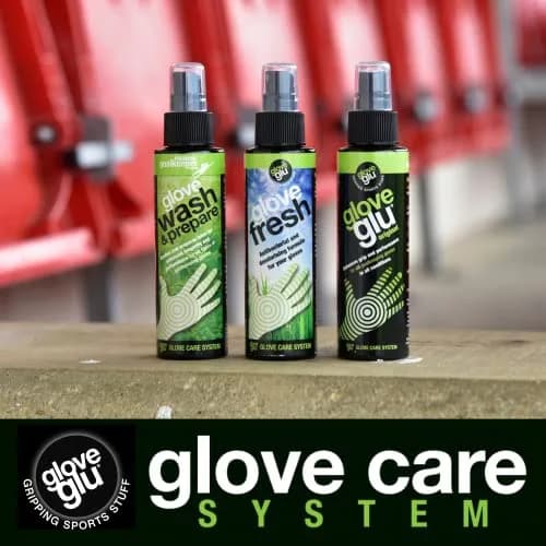 Glove Glu Goalkeeping Glove Care System Pack x 3 | 120ml (380g) Revive Pack thumbnail 3
