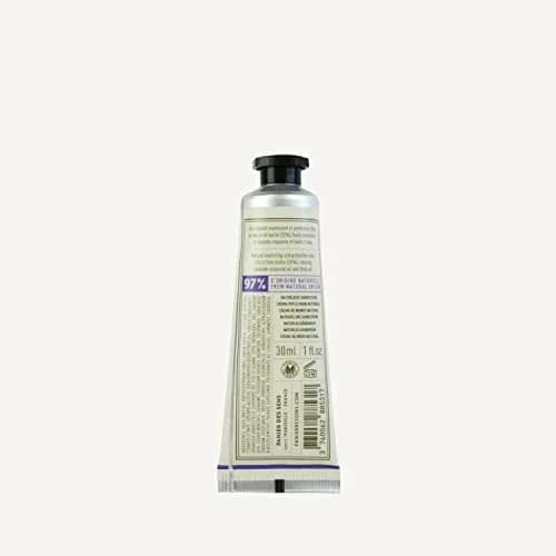 Panier des Sens Lavender Hand Cream Travel Size 29.57ml (1 fl oz) | Soothes Dry Skin with 20% Shea Butter thumbnail 5