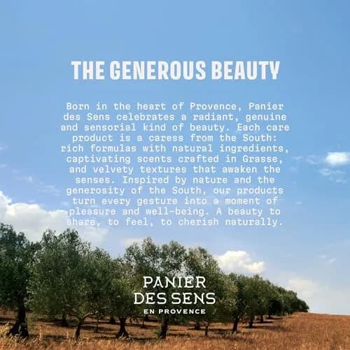 Panier des Sens Provence Citrus Hand Cream 29.57ml (1 Fl Oz) | 20% Shea Butter, Natural Ingredients thumbnail 8
