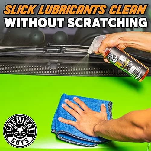Chemical Guys Meticulous Matte & Satin Finish Detailer & Sealant 473ml (16 Fl Oz) | Preserves Matte & Satin Finishes thumbnail 5