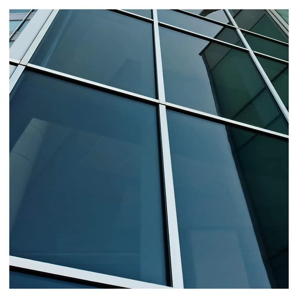 Buydecorativefilm Window Film Sun Control and Heat Rejection Natural Black 35 | UV & Heat Rejection (70-120 chars)