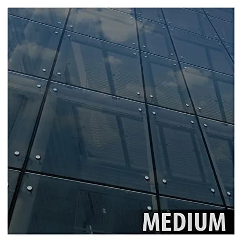 Buydecorativefilm Window Film Sun Control and Heat Rejection Natural Black 35 | UV & Heat Rejection (70-120 chars) thumbnail 4