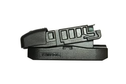 Rain-X Latitude Wiper Blade 21" | Smooth, All-Weather Visibility (70-120 chars) thumbnail 3