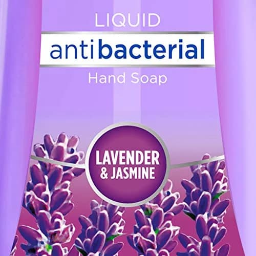 Dial Antibacterial Liquid Hand Soap, Lavender & Twilight Jasmine, 7.5 Fl Oz | Gentle, Moisturizing & Bacteria-Free thumbnail 6