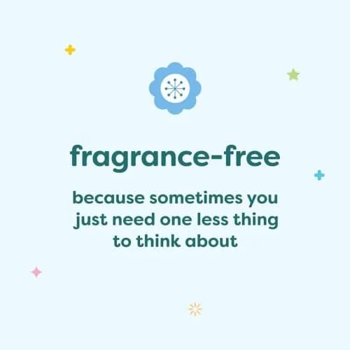 Babyganics Foaming Dish Soap Fragrance Free 48 fl oz (1.42 L) | Gentle Plant-Based Formula thumbnail 3