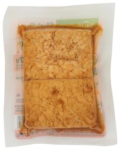 Wildwood Organic SprouTofu Baked Tofu Teriyaki 6 Oz | Ready-to-Eat, No Cholesterol, Vegan thumbnail 2