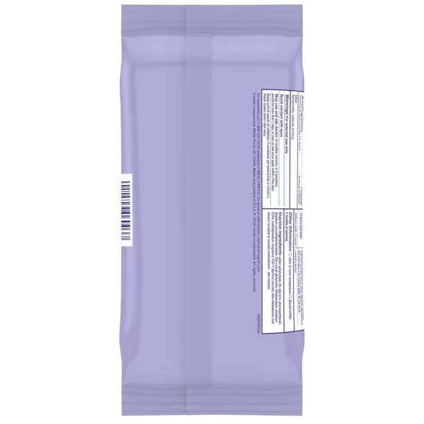Vagisil Anti-Itch Medicated Feminine Wipes 20 Count | Fast Relief for Vaginal Itch & Odor thumbnail 6