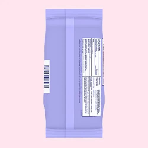 Vagisil Anti-Itch Medicated Feminine Wipes 20 Count | Fast Relief for Vaginal Itch & Odor thumbnail 8