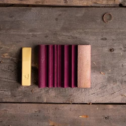 Flexcut SlipStrop Wood Carving Tool Sharpener with Polishing Compound | 156 g (5.5 oz) | USA-Sourced thumbnail 7