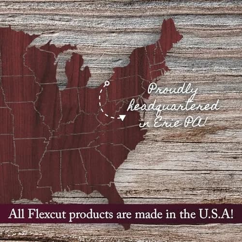 Flexcut SlipStrop Wood Carving Tool Sharpener with Polishing Compound | 156 g (5.5 oz) | USA-Sourced thumbnail 9