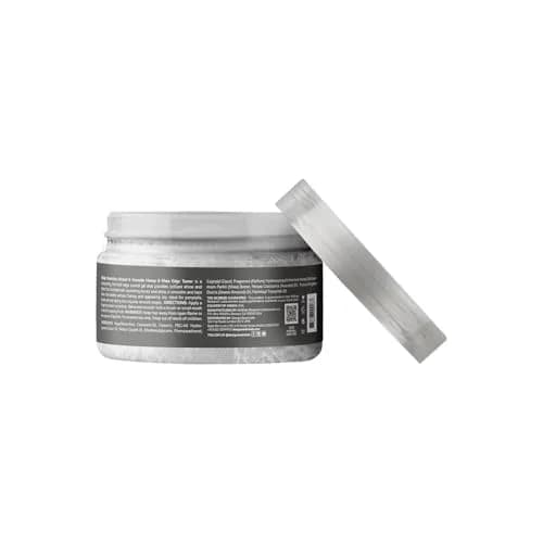 Design Essentials Natural Honey & Shea Edge Tamer Hair Gel 68ml (2.3 Oz) | Firm Hold for Curly Hair thumbnail 2
