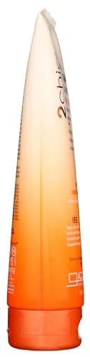 Giovanni 2Chic Papaya Conditioner 8.5 Fl Oz | Volumizing & Detangling for Fine Hair thumbnail 5