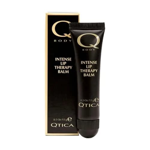 QTICA Intense Lip Repair Balm - Set of 6 | Hydrating & Restorative for Dry, Chapped Lips thumbnail 8