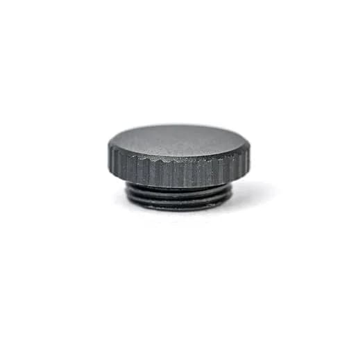 DSLRKIT Metal Flash PC Sync Terminal Cap Cover for Camera | Protects Terminal from Moisture & Dust thumbnail 1
