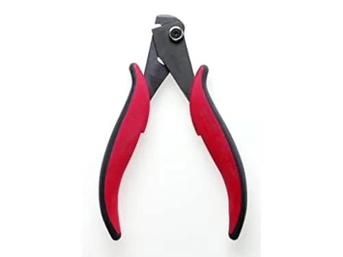 Hakko CHP DP-15-N PCB Depaneling Tool | 1.5mm Width, 2.5mm Isthmus Cut, 40kg Force thumbnail 1