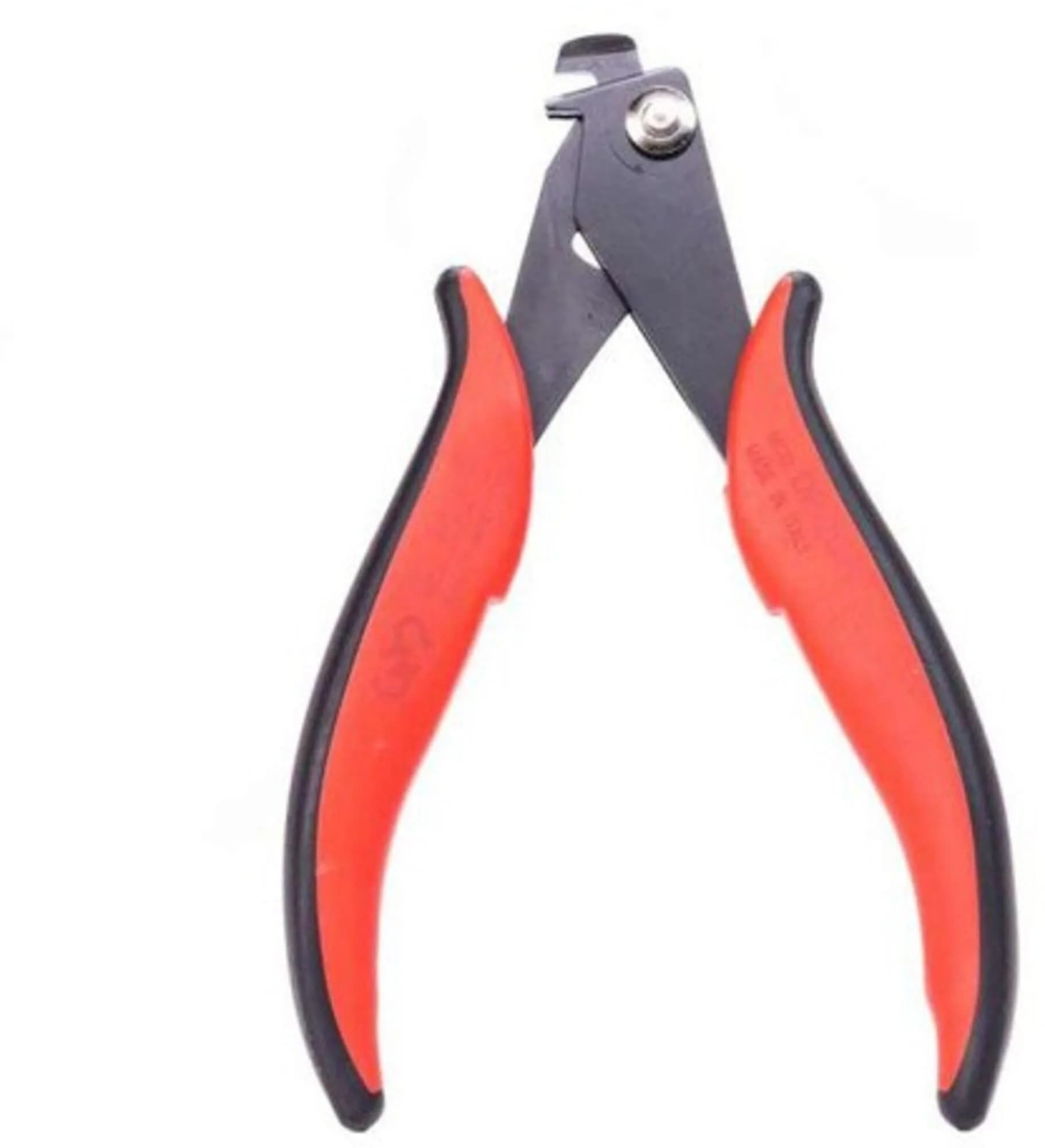 Hakko CHP DP-20-N Depaneling Tool | 2.0mm PCB Shearing Cutter with 40kg Force — Multicolor