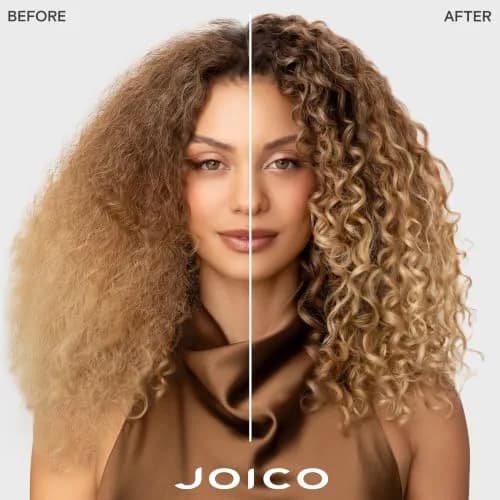 Joico K-PAK Daily Shampoo & Conditioner Set to Repair Damage 10.1 oz | Rebuilds & Hydrates thumbnail 2