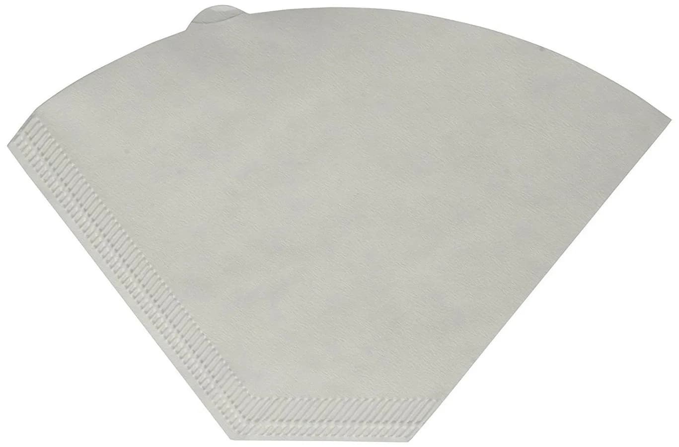 Moccamaster #4 White Paper Coffee Filters, 100-Count | Oxygen-Bleached, Chemical-Free - view 2