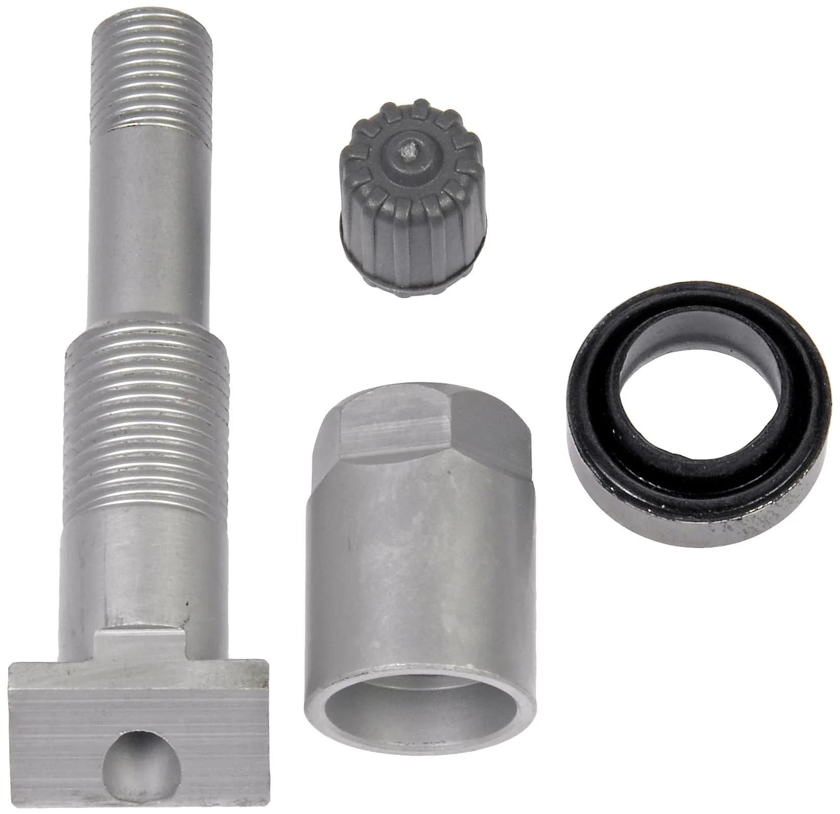 Dorman Tire Pressure Monitoring System Valve Kit | Compatible with Select Vehicles