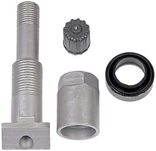 Dorman Tire Pressure Monitoring System Valve Kit | Compatible with Select Vehicles thumbnail 1