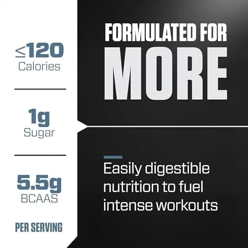 Dymatize ISO100 Gourmet Vanilla Whey Protein Isolate 2.27 kg (5 lb) | 25g Protein Per Serving, Fast Absorbing thumbnail 3