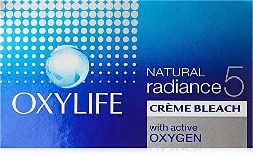 OxyLife Fem Oxy Each 27G (0.88 oz) | Healthiest Bleach with Pre-Bleach Cream thumbnail 1