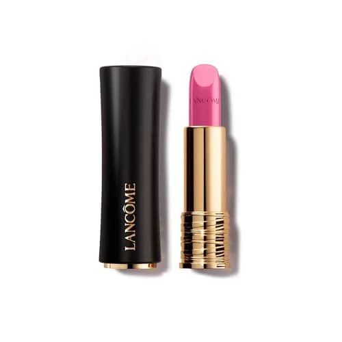 Lancôme L'Absolu Rouge Hydrating Cream Lipstick - 355 Rose Cocktail | Intense Pigment & 18H Hydration thumbnail 1