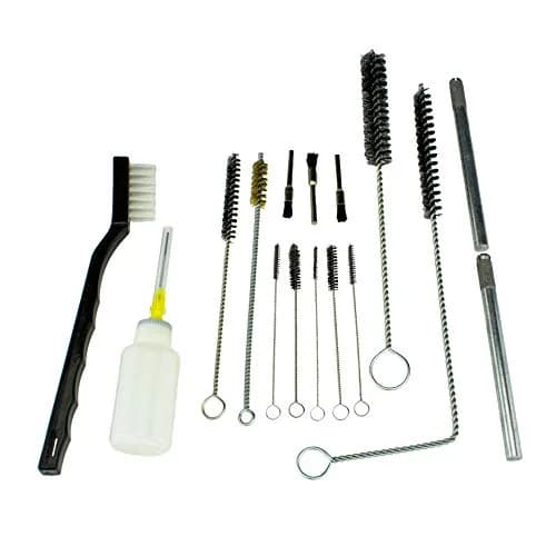 NEIKO Air Spray Gun Cleaning Kit 22 Piece | Essential Maintenance for All Paint Sprayers thumbnail 8