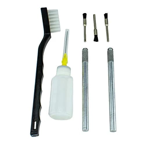 NEIKO Air Spray Gun Cleaning Kit 22 Piece | Essential Maintenance for All Paint Sprayers thumbnail 9