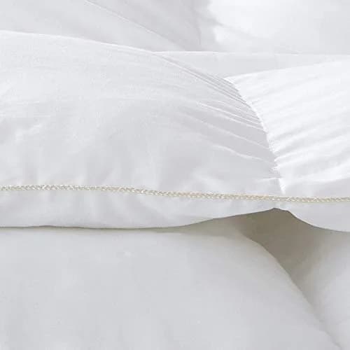 Egyptian Bedding Twin/Twin XL Comforter 50 oz | Luxurious Egyptian Cotton thumbnail 4